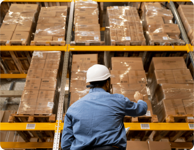 Economical, agile & accelerated order fulfillment